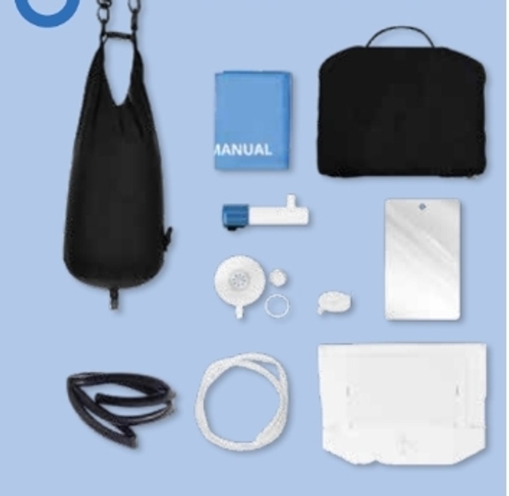 Pocket Sink Plus